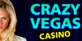 Crazy Vegas Казино - Интернет казино