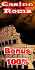 Casino Roma Giochi di Casinò Online