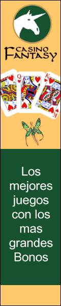 Casino Fantasy Juegos de casino en línea