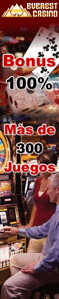 Everest Casino Juegos de casino en línea