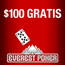 Everest Poker Room - Poker Online