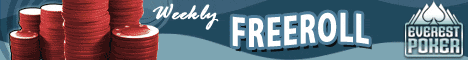 Everest Poker Room - Online Poker Games