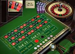 Roulette