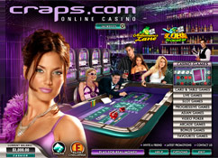 Интернет Казино Lobby