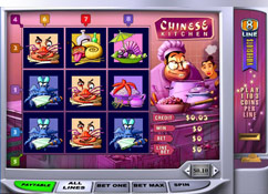 Slots