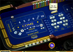 Craps
