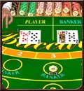 Baccarat