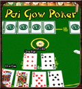 Pai Gow Poker