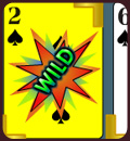Deces Wild Progressivo - Video Poker