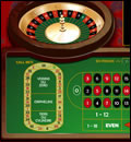 Roulette Francese
