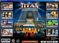 Casino Bonus